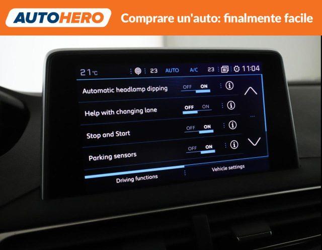 PEUGEOT 3008 PureTech Turbo 130 S&S Allure