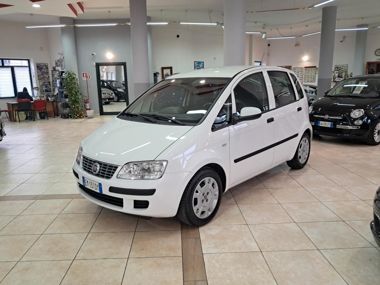 Fiat Idea 1.4 Dynamic EasyPower