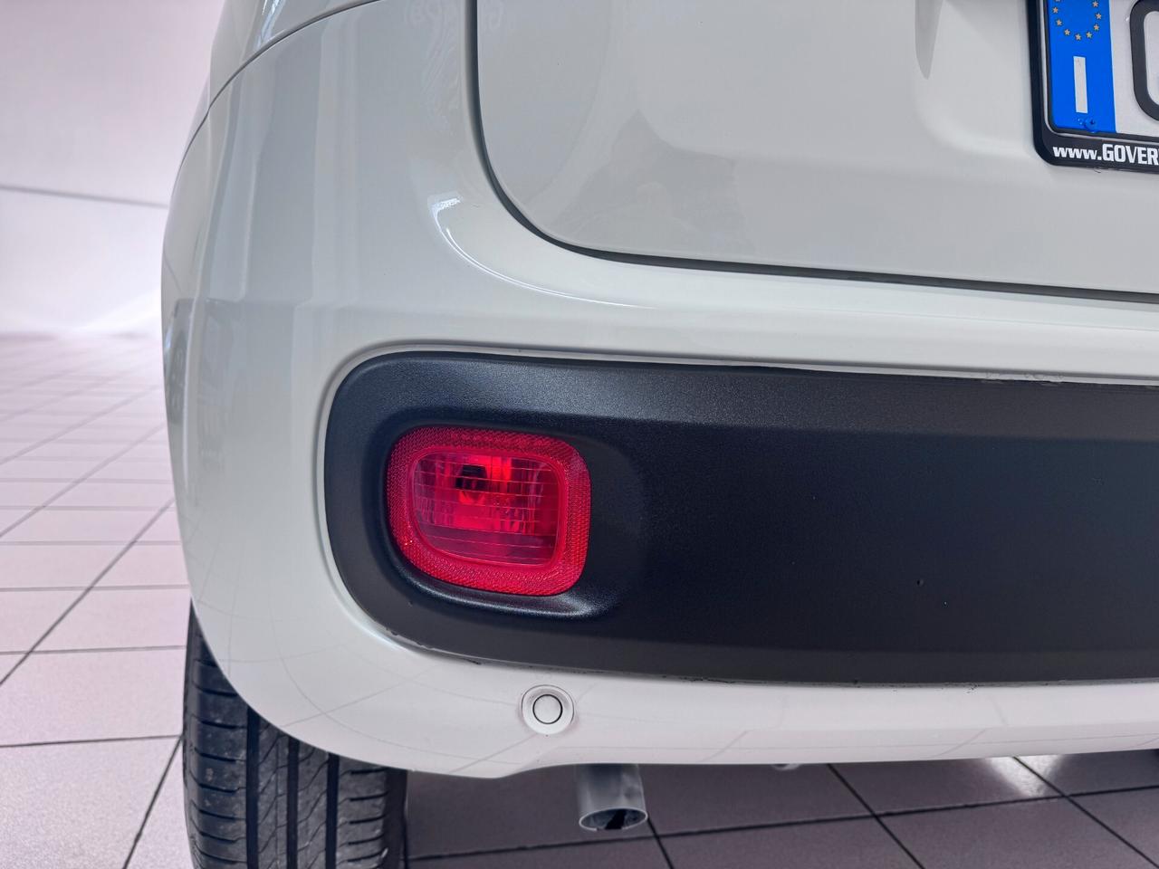 BELLISSIMA Fiat Panda METANO - 2020 - KM 64.000