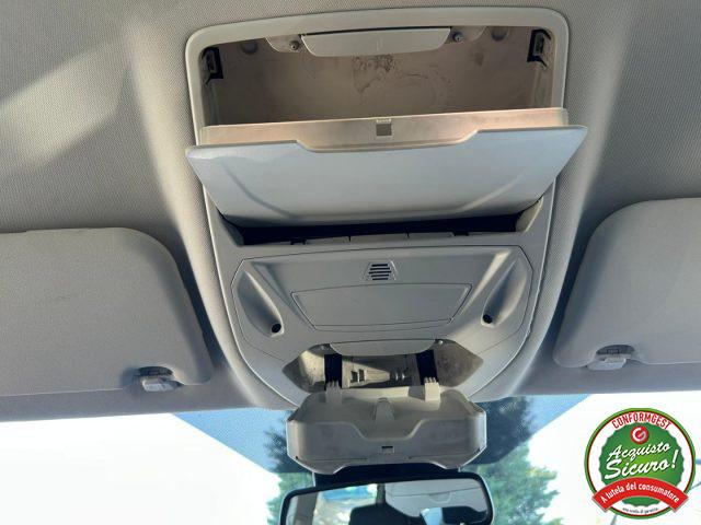 FORD C-Max 1.6 TDCi 115CV Titanium