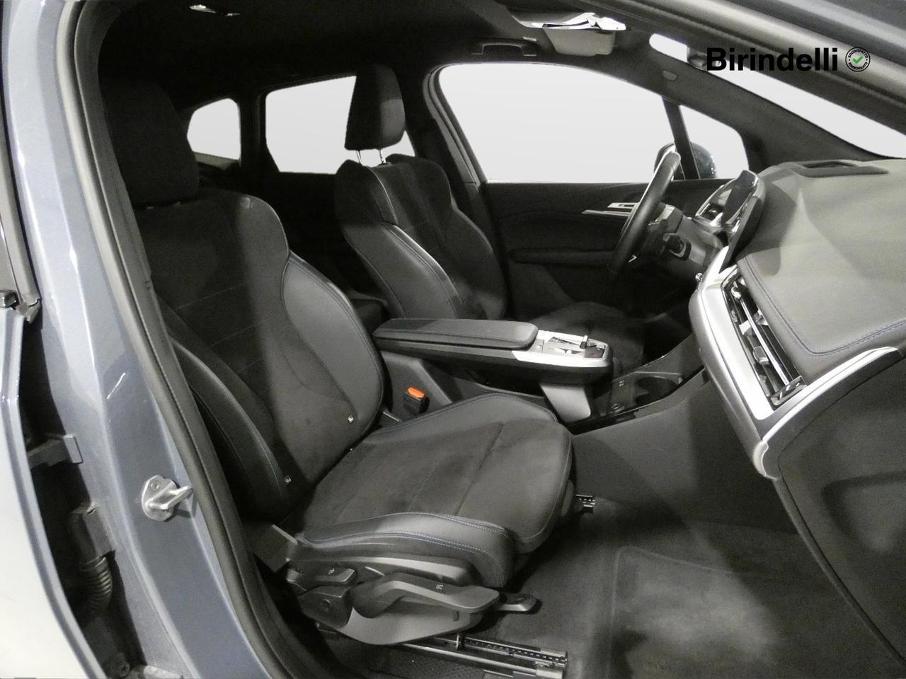 BMW Serie 2 A.T. (U06) - 218d Active Tourer Msport