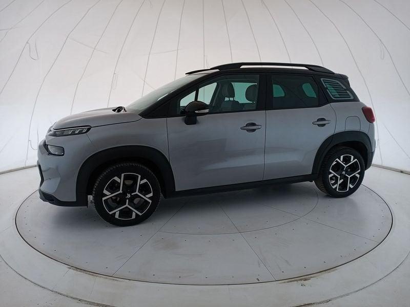 Citroën C3 Aircross I 2021 1.2 puretech Shine Pack s&s 110cv