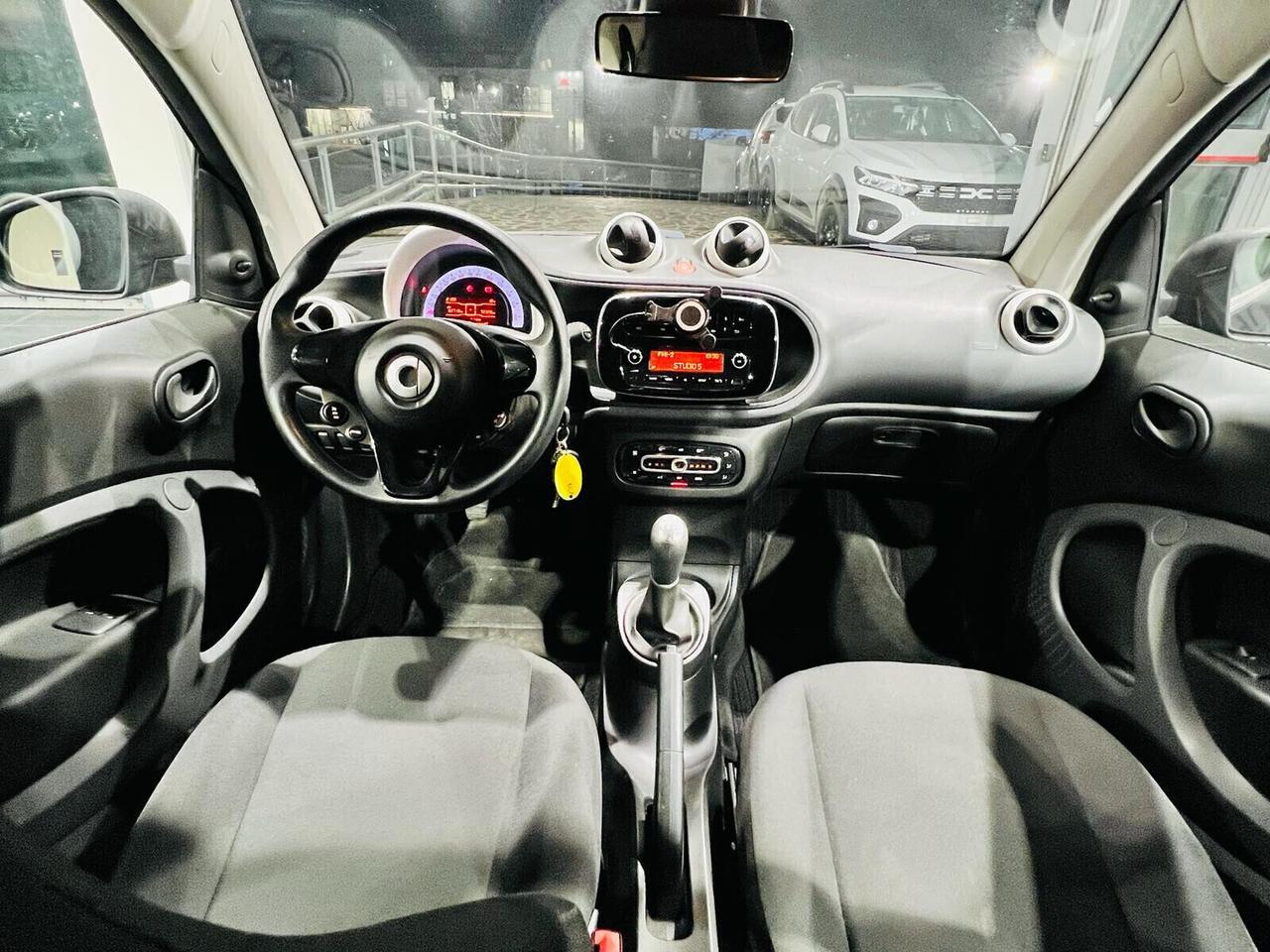 Smart ForTwo 70 1.0 Youngster