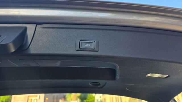 AUDI A4 Avant 2.0 TDI 150 CV S tronic Business Sport