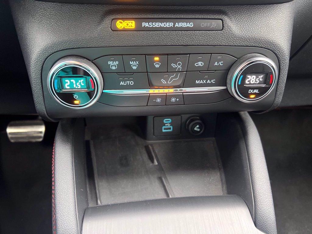 FORD Kuga 2.5 Plug In Hybrid 225 CV CVT 2WD ST-Line X del 2020