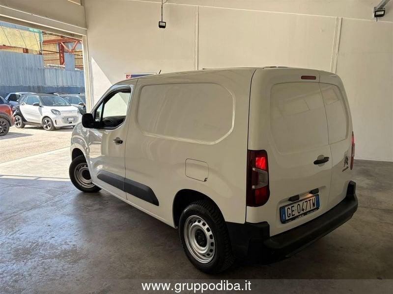 Citroën Berlingo 1996 Diesel 1.9d Multispace PLS
