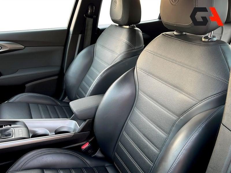 Alfa Romeo Tonale Tonale 1.6 diesel 130 CV TCT6 Ti