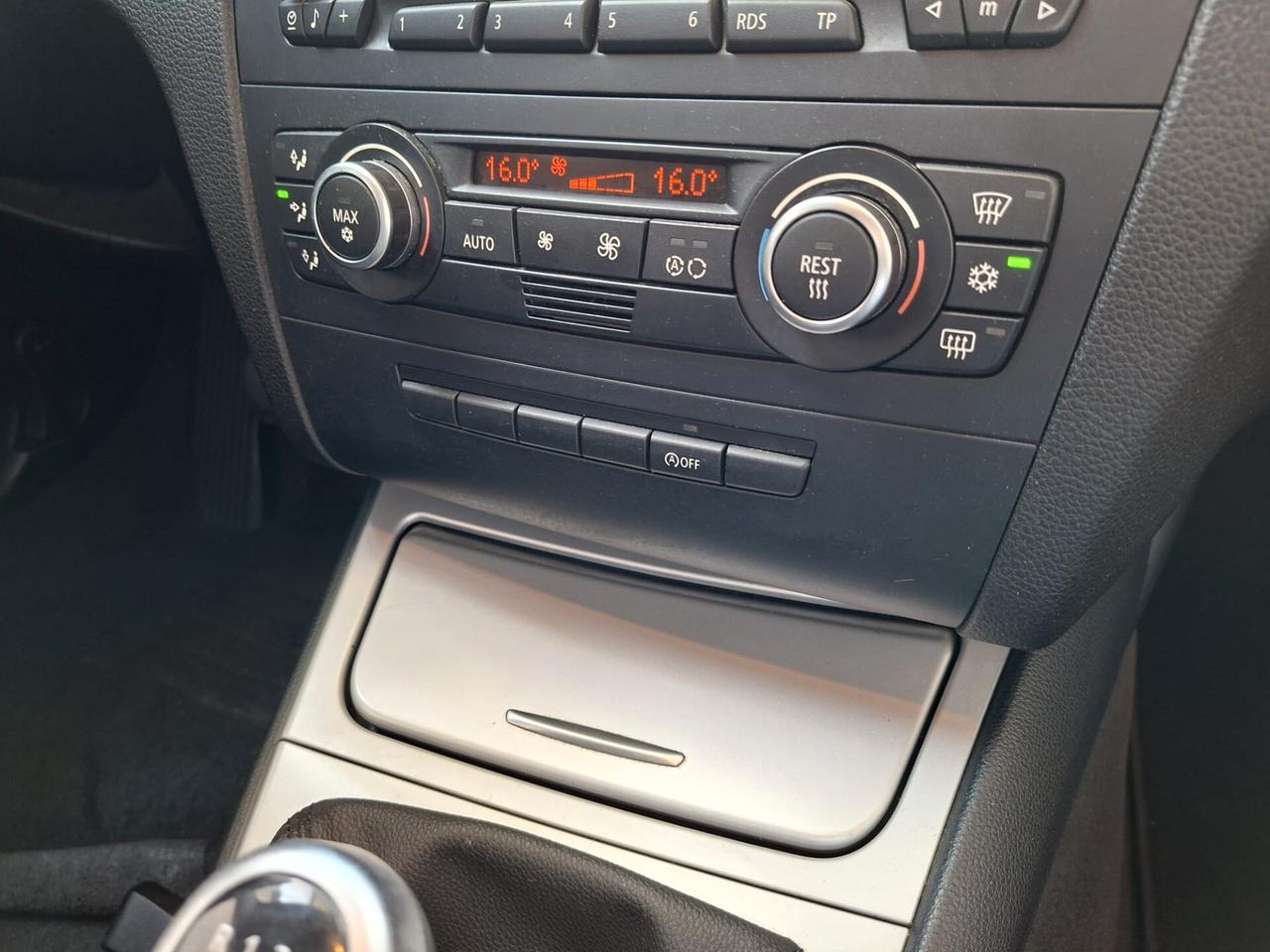 Bmw 118 Serie1 118d 3p 2.0 Futura 143cv