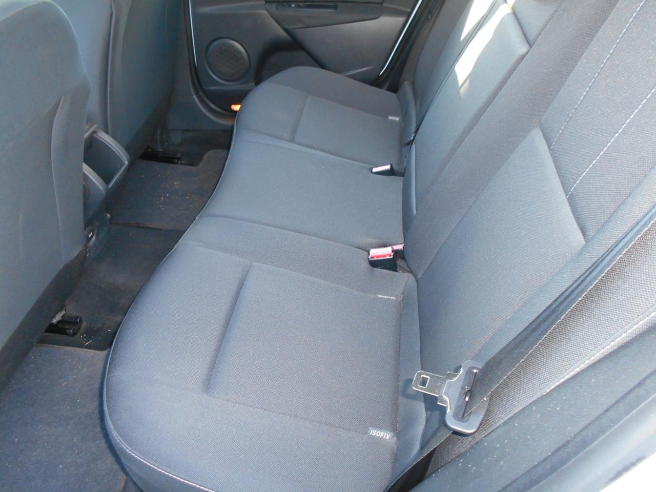 Renault Megane SPORTOUR 1.6