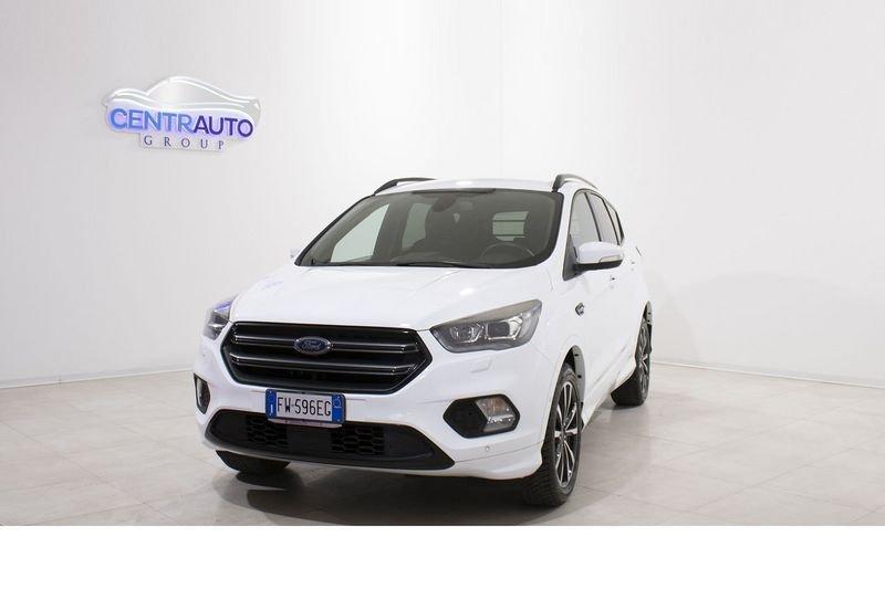 Ford Kuga 1.5 TDCI 120cv 2WD ST-Line N1