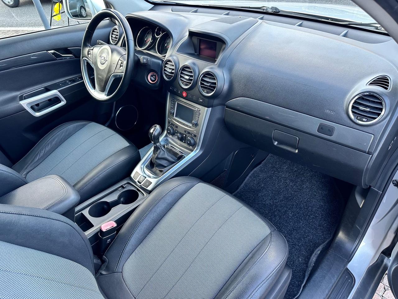 Opel Antara 2.2CDTI 163CV 4x2 Cosmo Plus