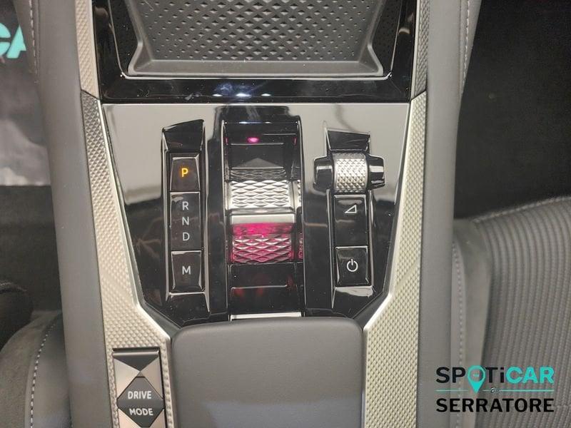 DS DS4 EDITION FRANCE