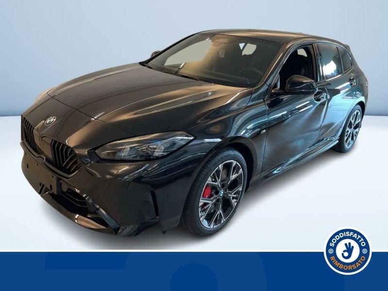 BMW Serie 1 118d M Sport Pro