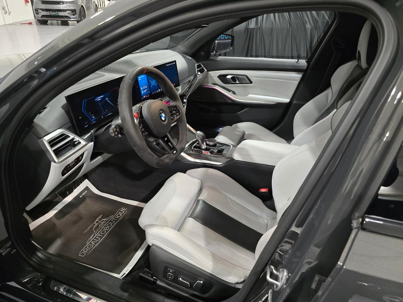 Bmw M3 Touring Competition M xDrive CARBO/HK/CAPRISTO