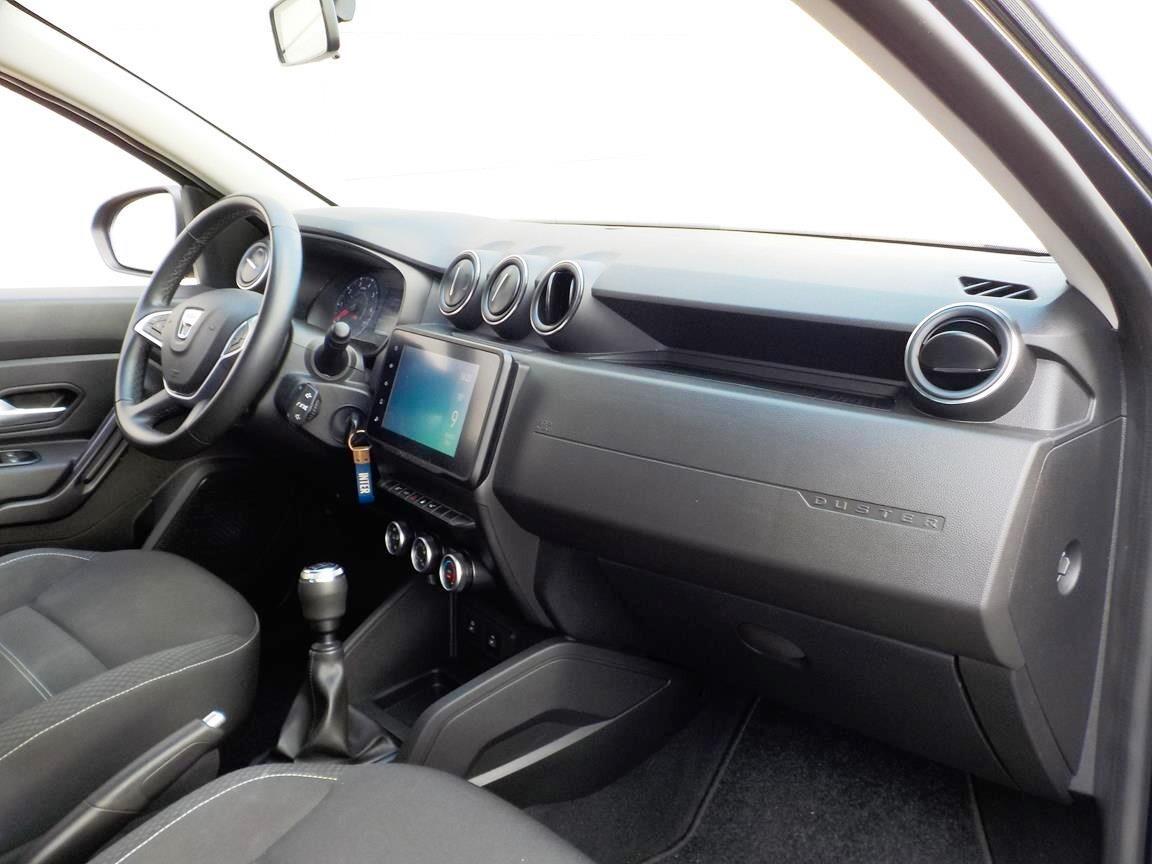 Dacia Duster 1.0 TCe 100 CV ECO-G 4x2 Comfort