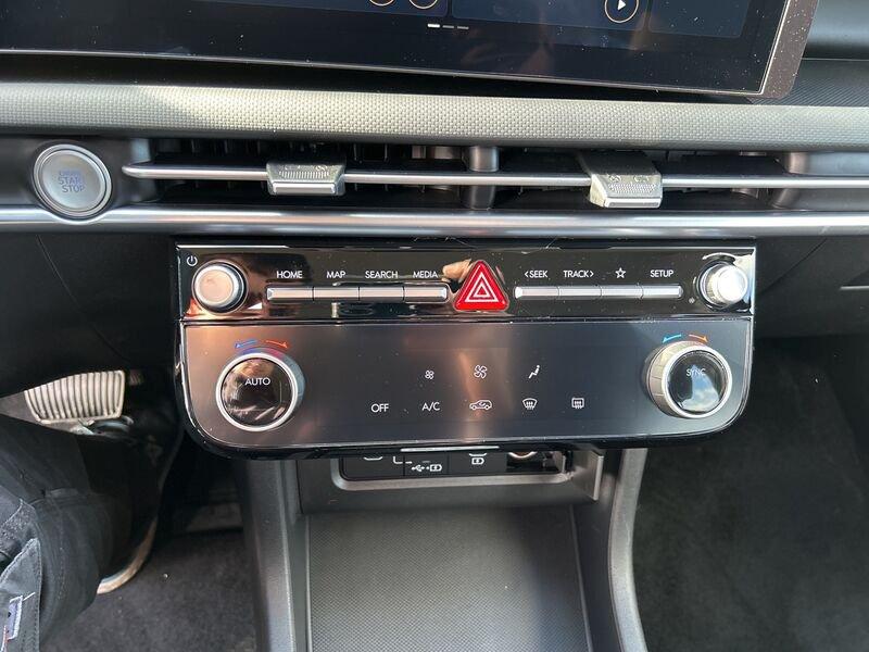 Hyundai Tucson III 2024 1.6 crdi 48V Business 2wd dct