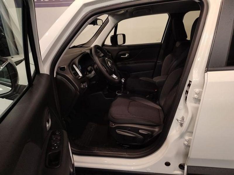 Jeep Renegade 1.6 Multijet Limited MY23
