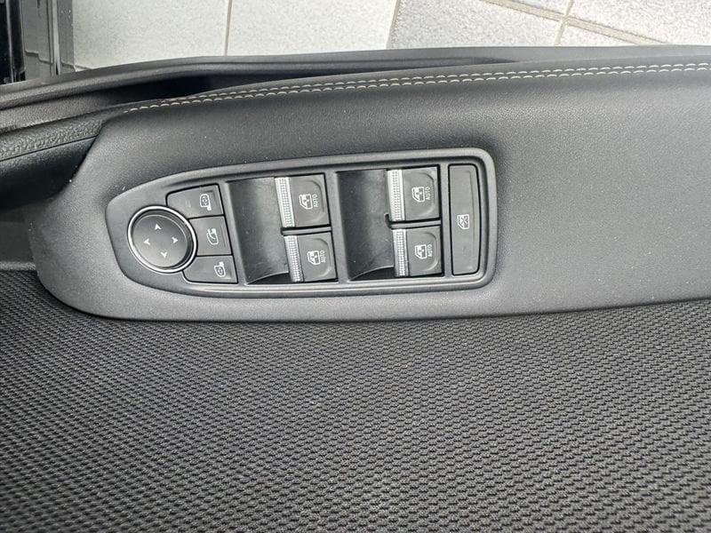 Renault Symbioz iconic full hybrid E-Tech 145cv - IVA ESPOSTA