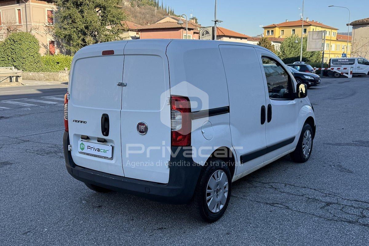 FIAT Fiorino 1.4 8V 73CV Furgone Bz