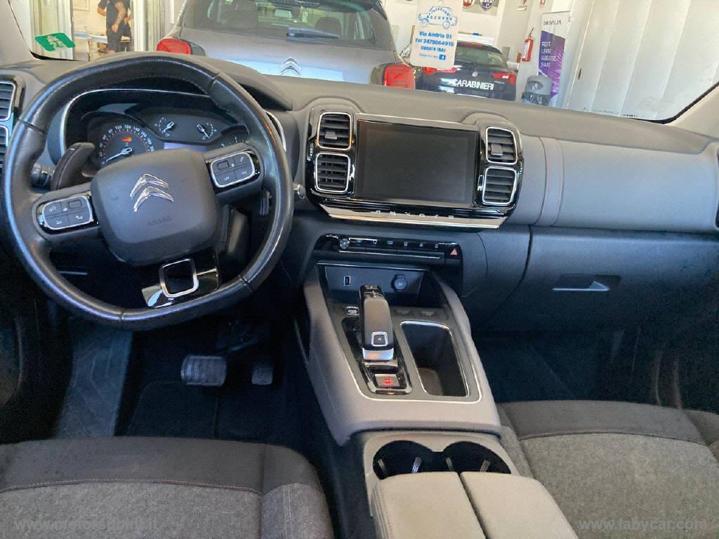 CITROEN C5 Aircross BlueHDi 130 S&S Business