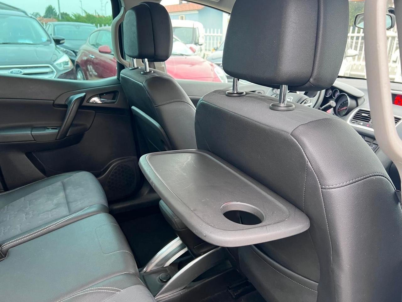 Opel Meriva 1.3 CDTI 95CV ecoFLEX Cosmo