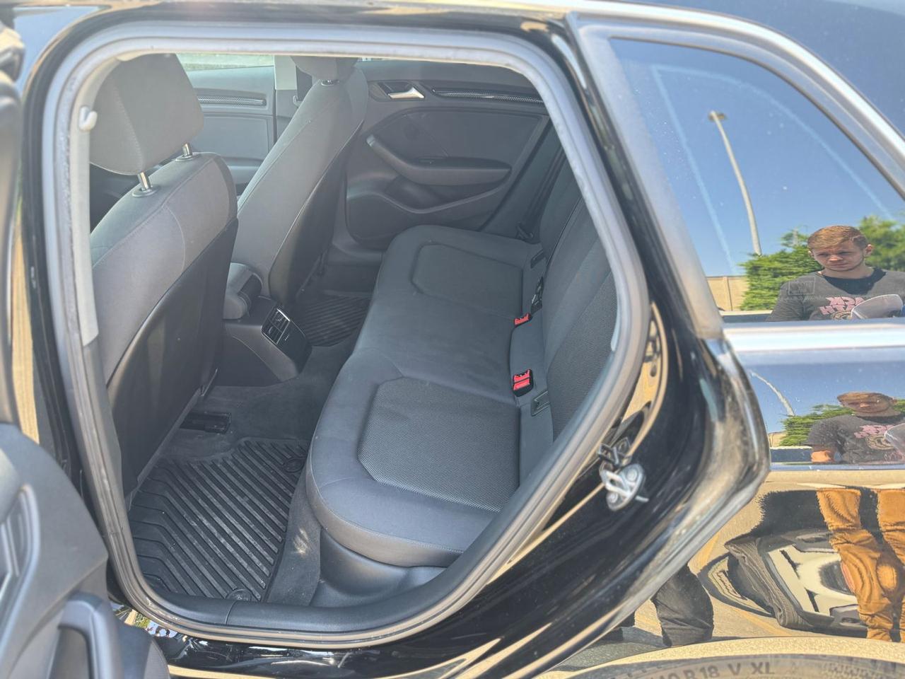Audi A3 Business 1.5 30 g-tron