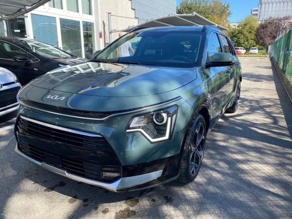 KIA Niro 1.6 GDi DCT PHEV Style 183CV