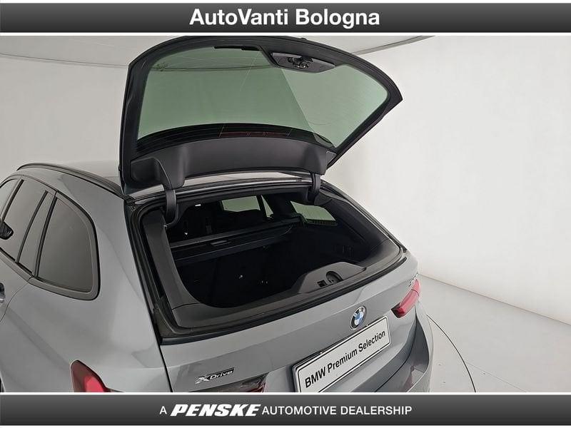 BMW Serie 3 320d 48V xDrive Touring Msport Pro