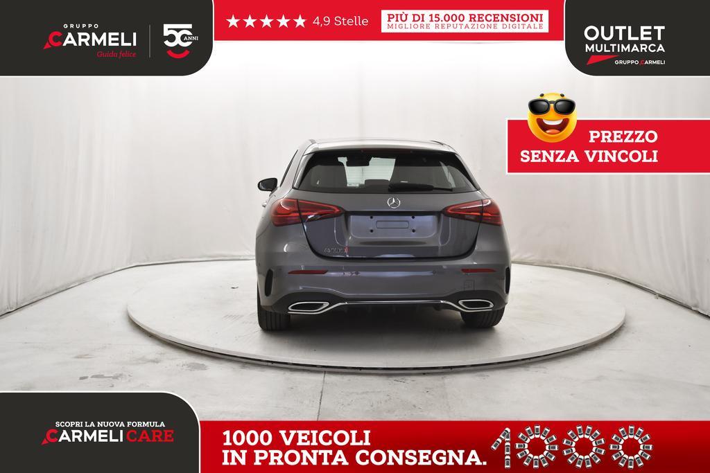 Mercedes Classe A 180 180 Premium AMG Line 7G-DCT