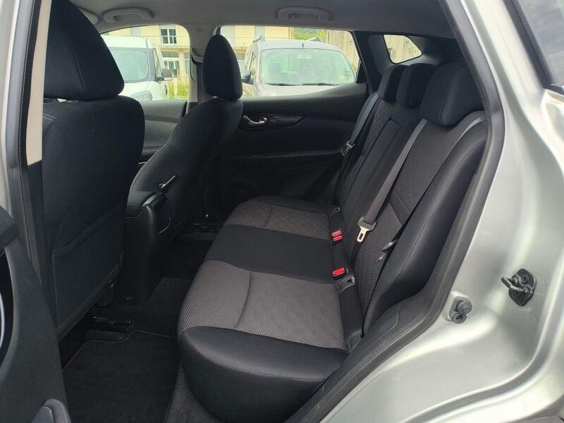 Nissan Qashqai Qashqai 1.5 dci Acenta (PREZZO REALE)
