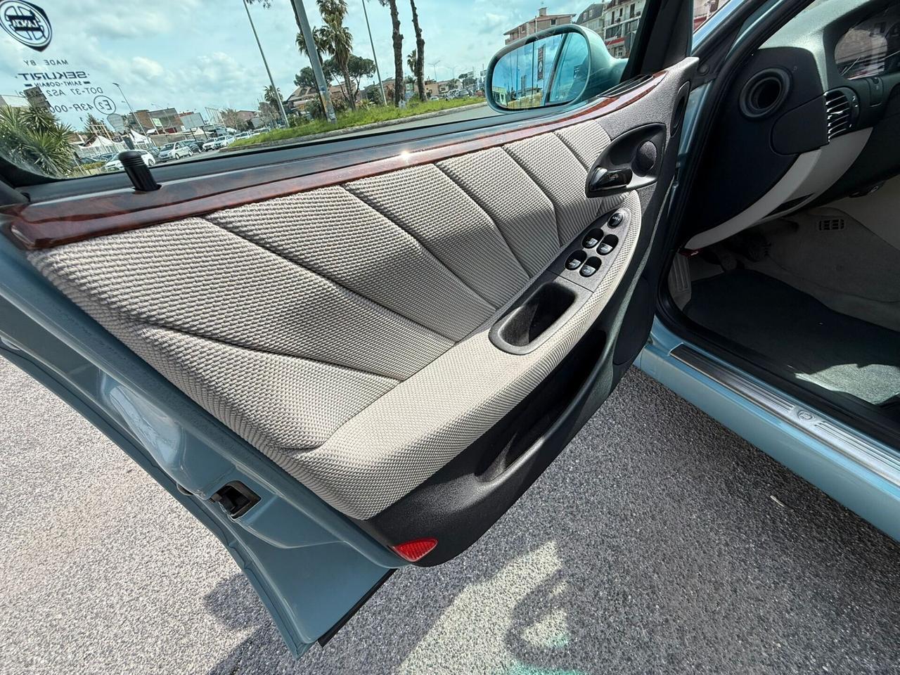 LANCIA LYBRA 1.8iBENZINA 131CV 36MILAKM