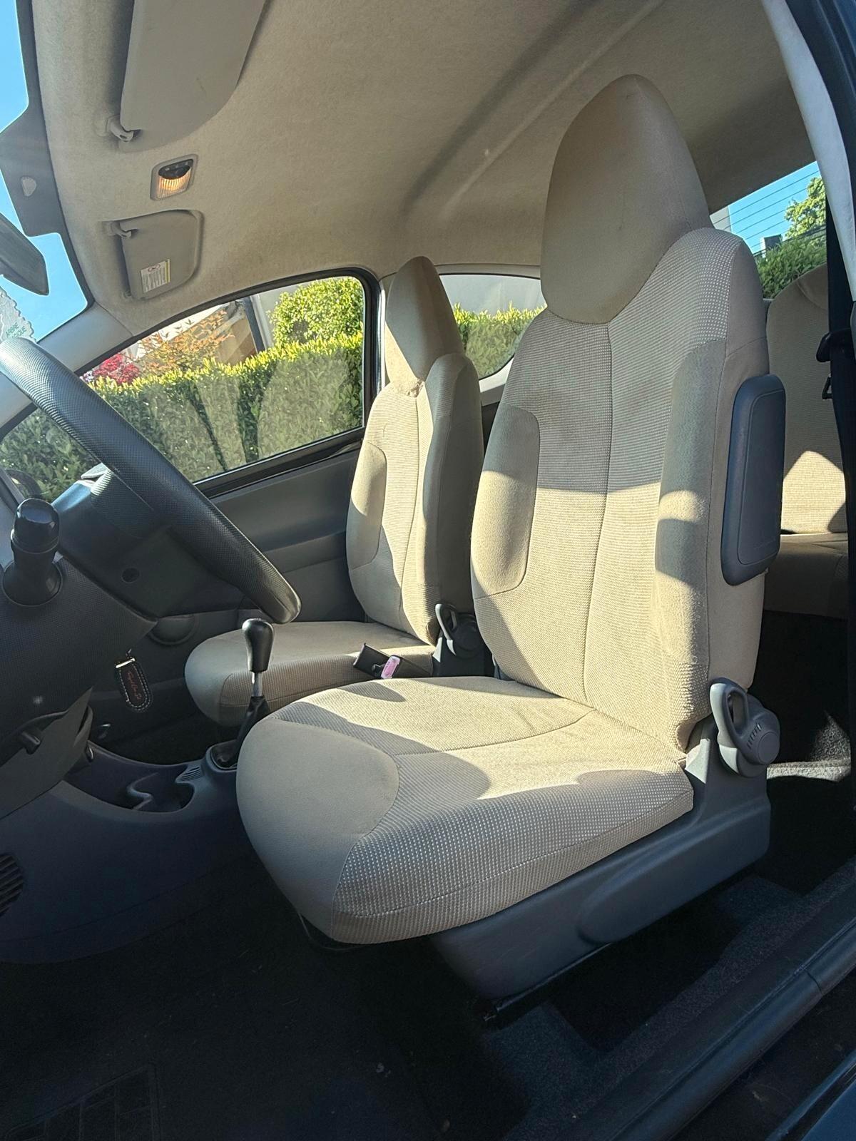 Peugeot 107 1.0 68CV Sweet Years