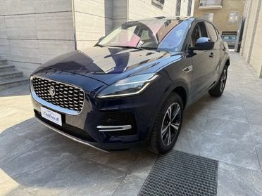 JAGUAR E-Pace 2.0D I4 163 CV AWD Auto SE