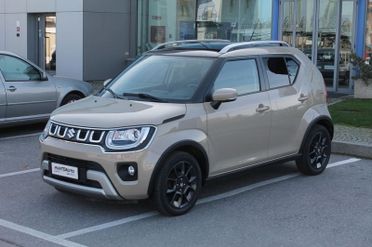 Suzuki Ignis Ignis 1.2 Hybrid 4WD All Grip Top