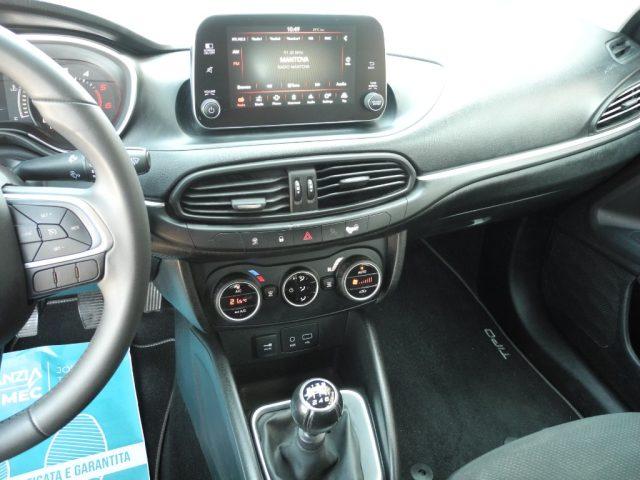 FIAT Tipo 1.6 Mjt 129cv S&S SW -OK NEOPATENTATI- DA VETRINA
