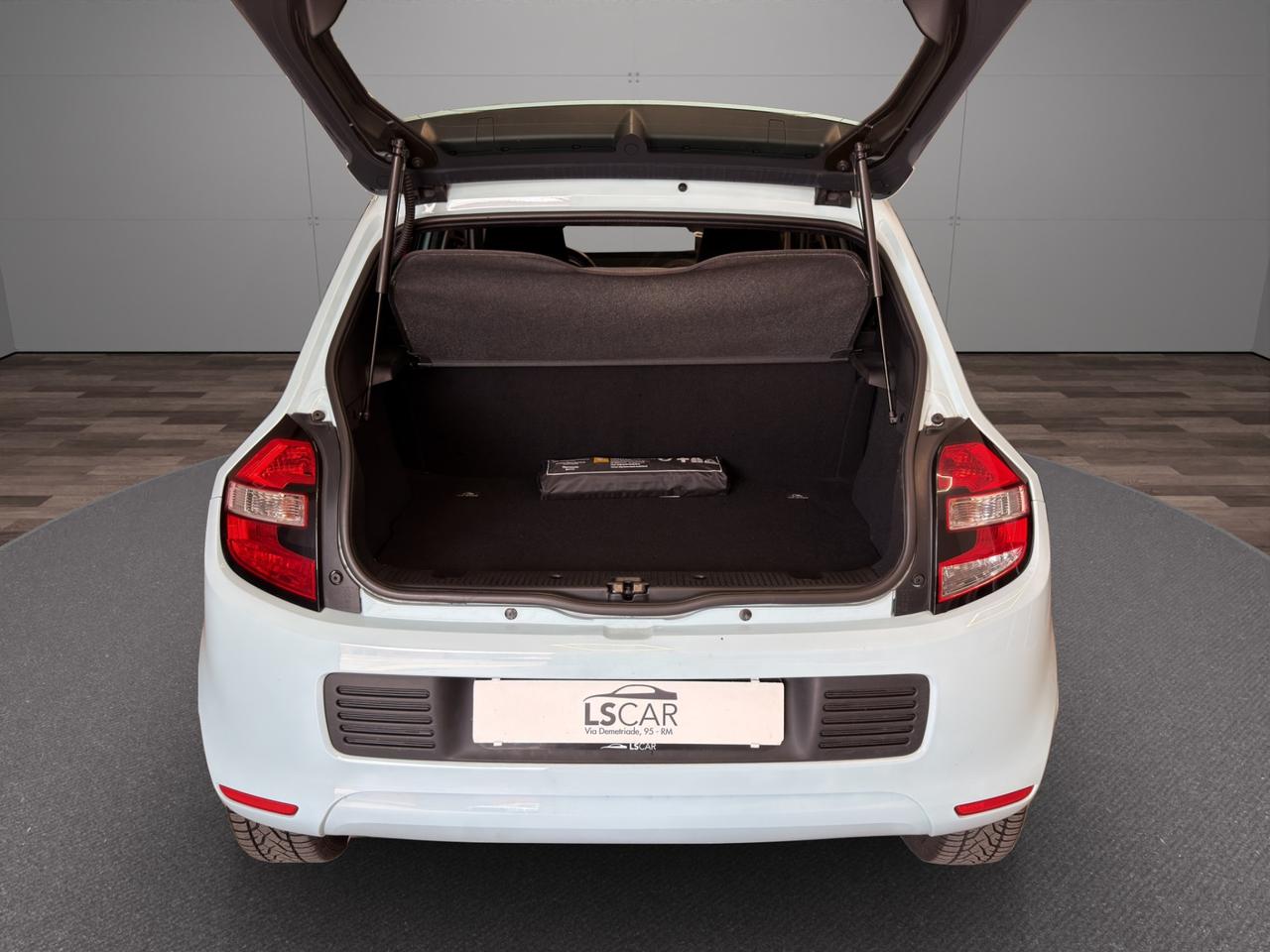 Renault Twingo 1.0 70cv - Unipro - Promo Finanziamento