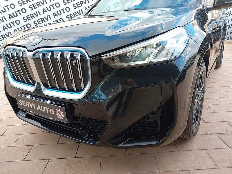 BMW iX1 xDrive30 MSport