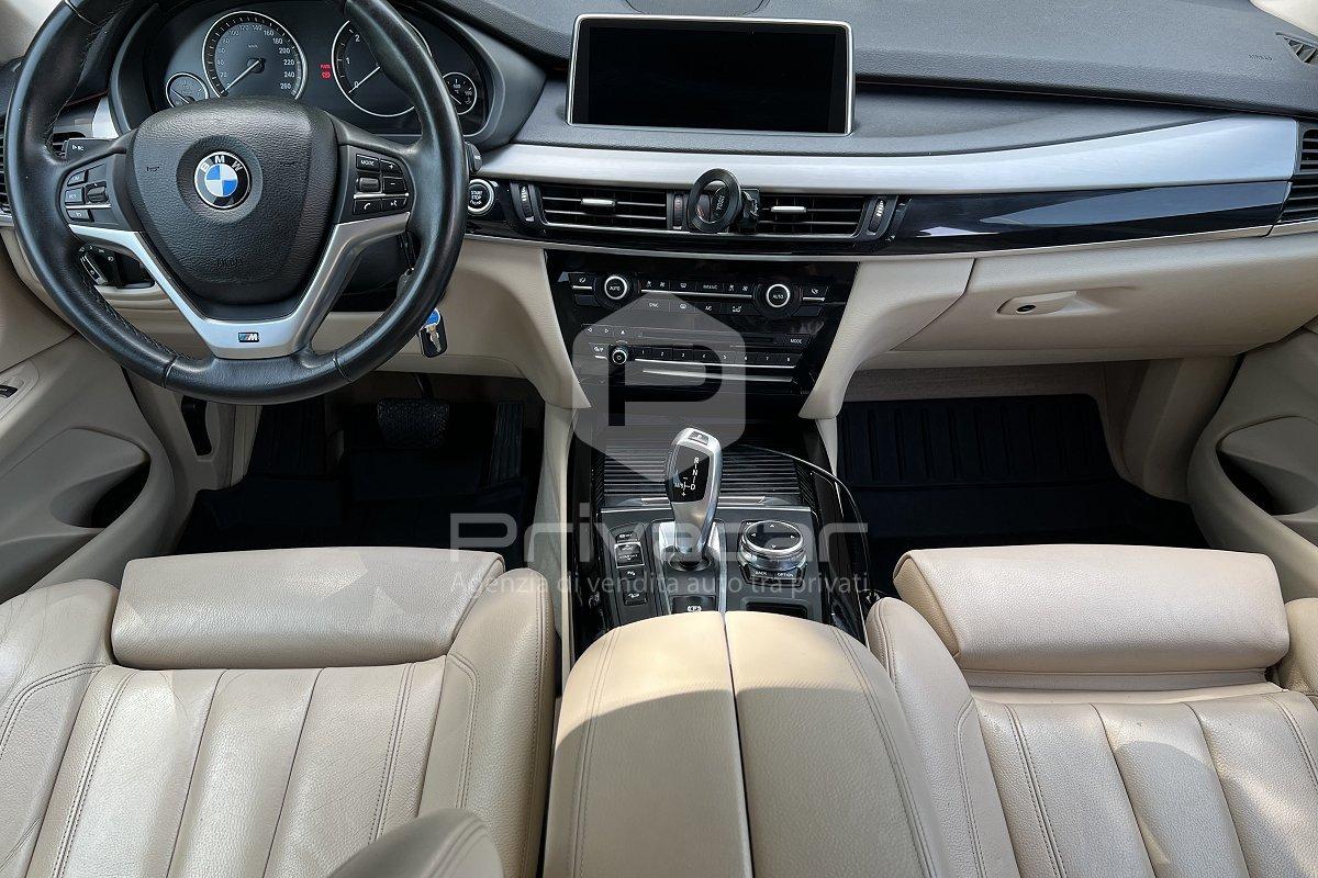 BMW X5 xDrive25d