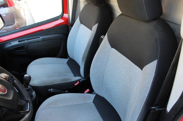 FIAT Fiorino 1.3 MJT 95CV Cargo Adventure