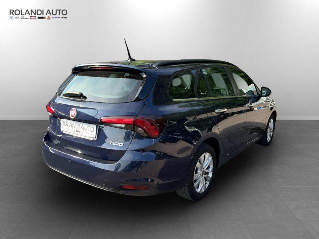 FIAT Tipo SW 1.6 mjt Business s&s 120cv my20