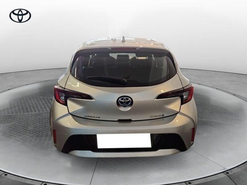 Toyota Corolla Active 1.8 Hybrid