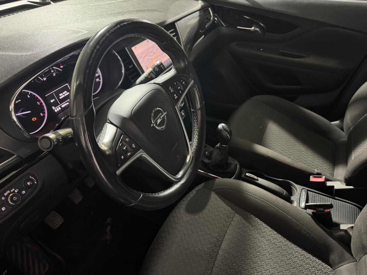 Opel Mokka X 1.6 CDTI Ecotec 136CV 4x4 Innovation