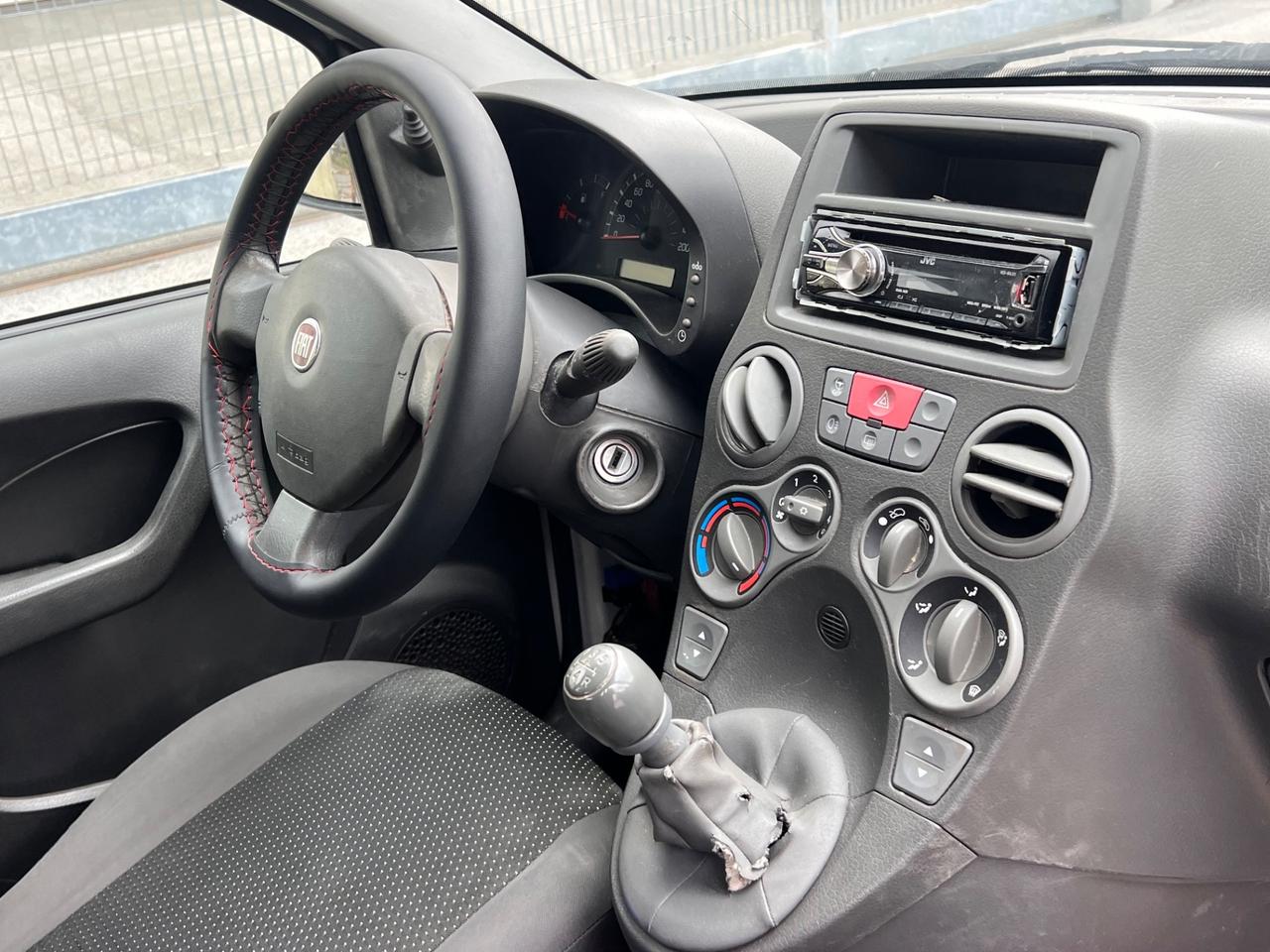 Fiat Panda 1.2 Dynamic