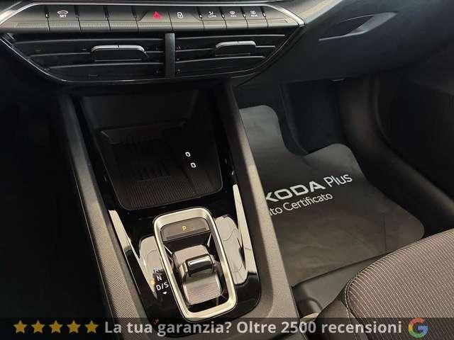 Skoda Octavia Octavia Wagon 1.5 tsi mhev Selection 150cv dsg