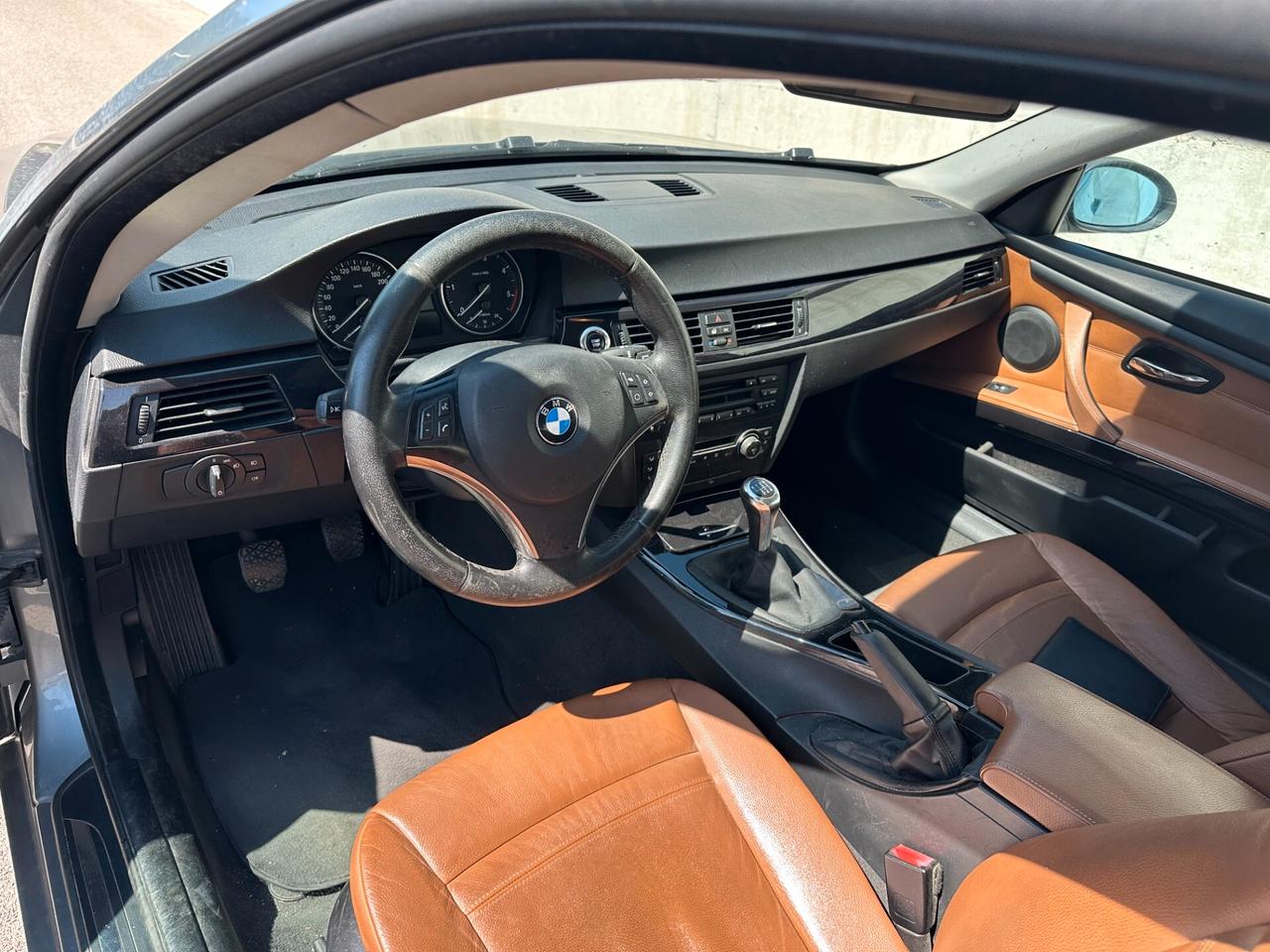Bmw 330 330xd cat Coupé Futura