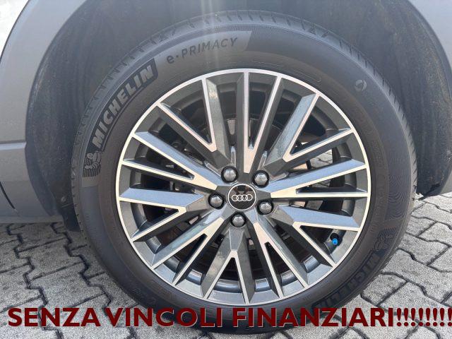 AUDI Q3 45 TFSI e S tronic Business PHEV VEDI INFO!!!!!