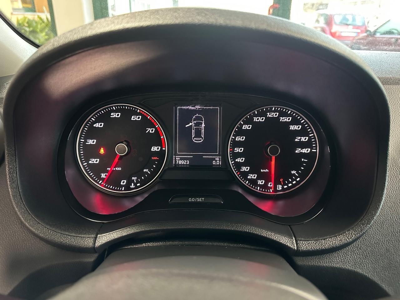 Seat Ibiza 1.0 75 CV 5p. Style