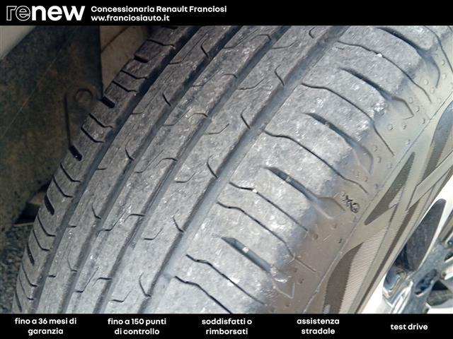 OPEL Crossland X Crossland 1.2 110cv Elegance S&S