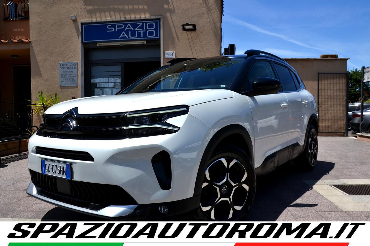 Citroen C5 Aircross 1.5 HDi 130CV SHINE 6M **PREZZO REALE**UNIPRO'**
