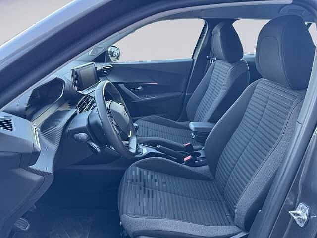 Peugeot 2008 1.2 PureTech 100 CV Active Pack